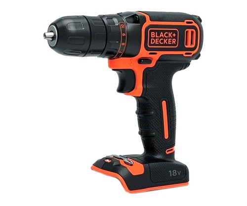Black decker bcd700s 18v - &,