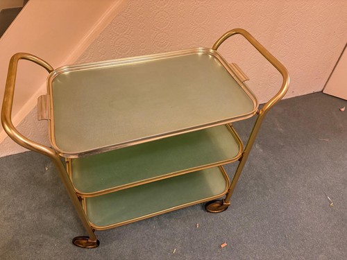 Genuine carefree vintage 1960s - carefree,