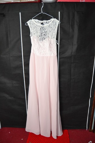 Dessy collection lace bodice - collection-lace,