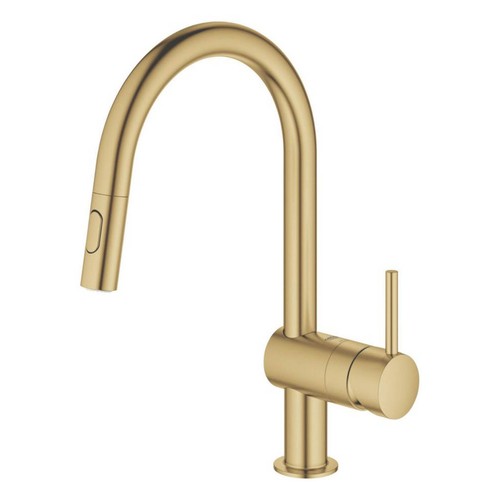 Grohe kitchen sink tap - grohe,