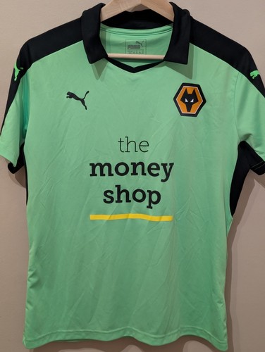 Wolverhampton wanderers - wolverhampton,