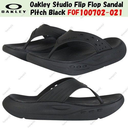 Oakley studio flip - flip, sandal