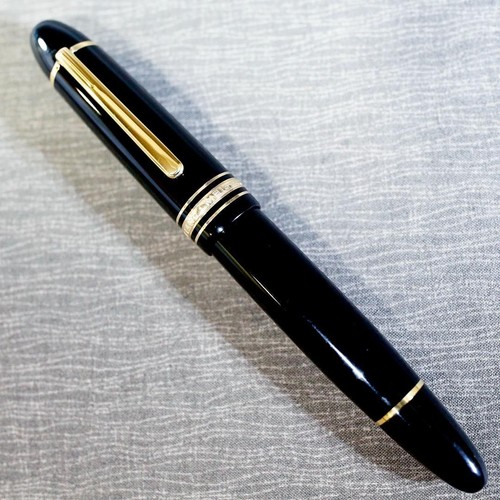 Mint montblanc meisterstück - montblanc,
