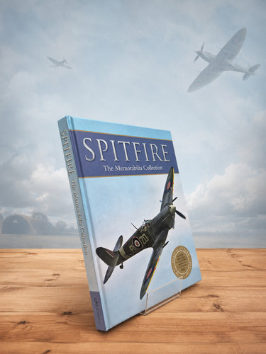 Spitfire the memorabilia - spitfire:,