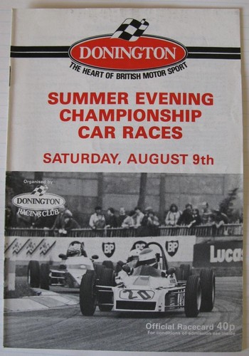 Donington aug 1980 summer - 1980,