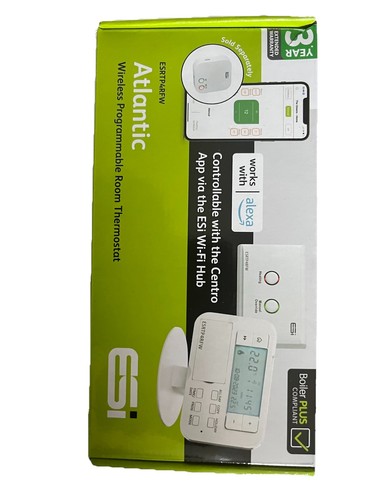 Esi esrtp4rfw programmable - esi,