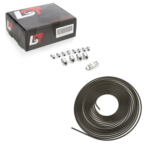 10m brake line pipe - 10m, Ø