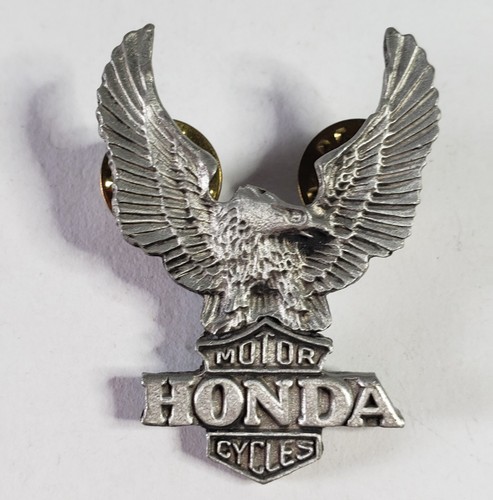Honda motorcycle eagle vintage - honda,
