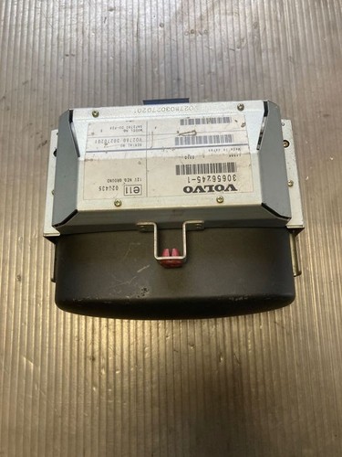 Breaking volvo xc90 2003 - xc90,