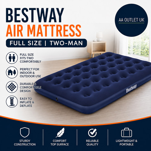 Pavillo bestway air mattress - pavillo,