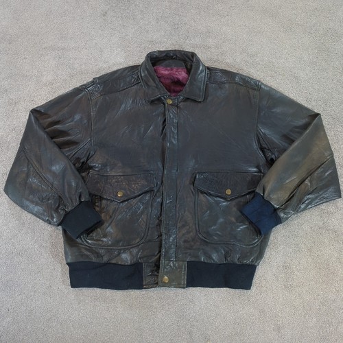 Vintage scooter fine leather - scooter,