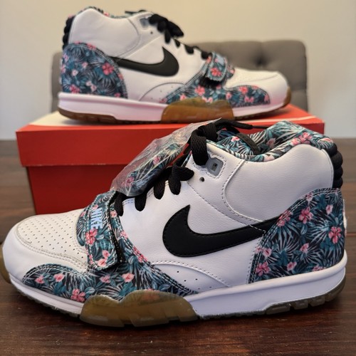 Nike air trainer prm - qs, pro
