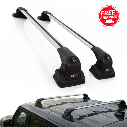 Roof bars for bmw - bars,