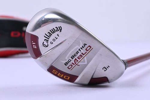 Callaway big bertha - big,