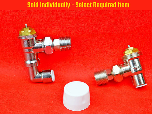 Myson 2trv spares decorative - spares,