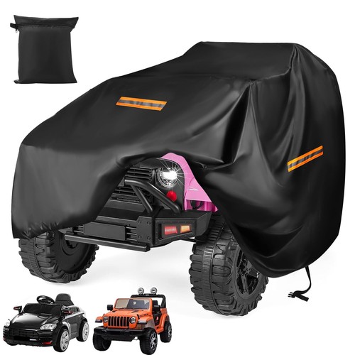 Kids electric car cover - kids,