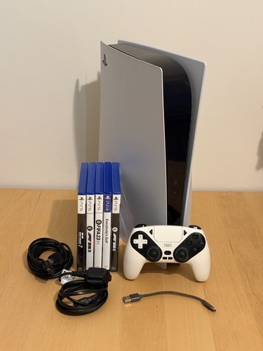 Sony playstation disc - sony, 5