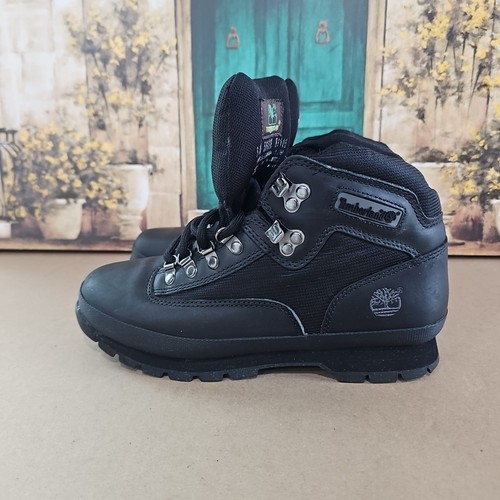 Timberland euro hiker mens - timberland,