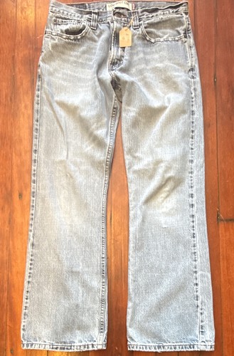 Levi 527 jeans - jeans, men’s