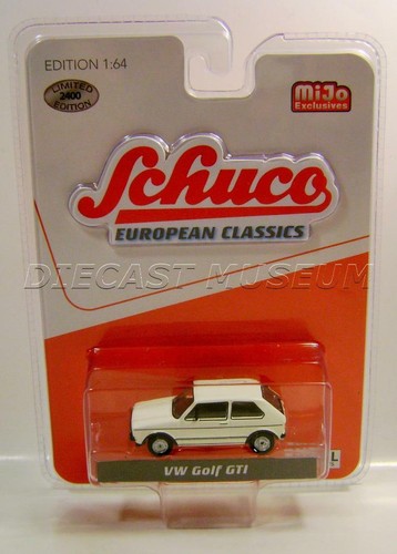 Volkswagen golf gti mijo - golf,