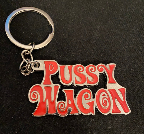Pussy wagon kill bill - kill,