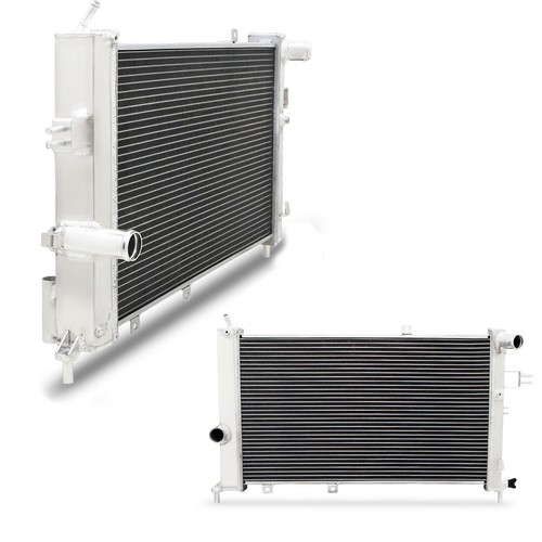 40mm alloy radiator rad for - alloy,