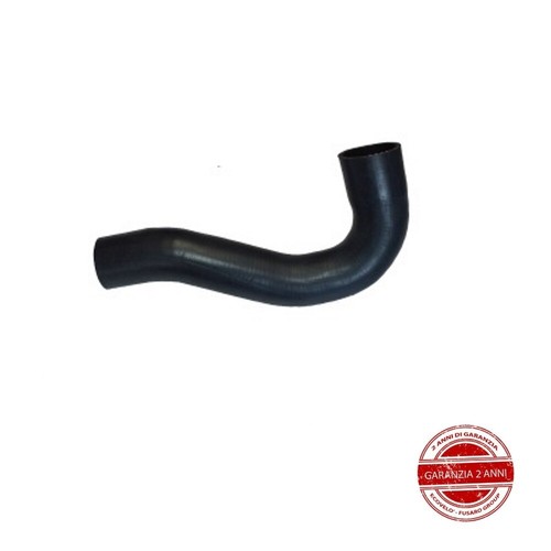 Intercooler turbo hose - intercooler,