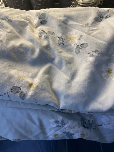 Super king duvet cover - king,