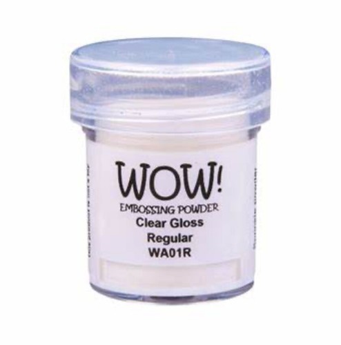 Wow embossing powder - powder, 15ml