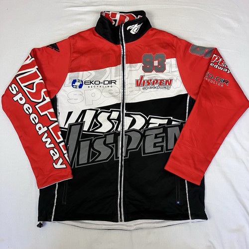 Rtd sportswear red vispen - rtd,
