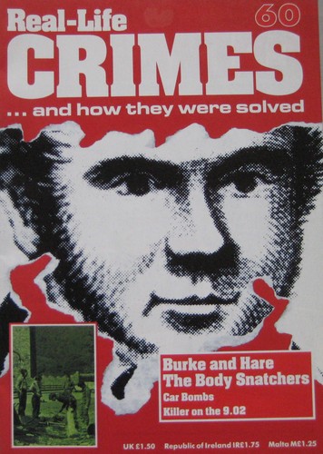Real life crimes - 60,