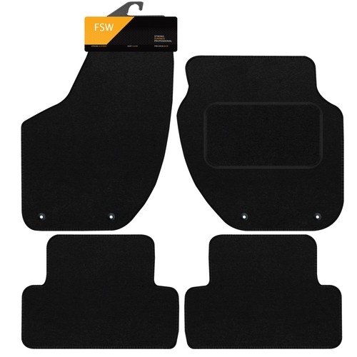 Fits volvo v40 - 2012-2019, with