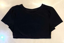 Smoothez aerie crop top - by,