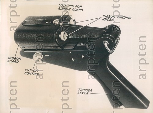 1941 cleveland pistol - 1941, oh
