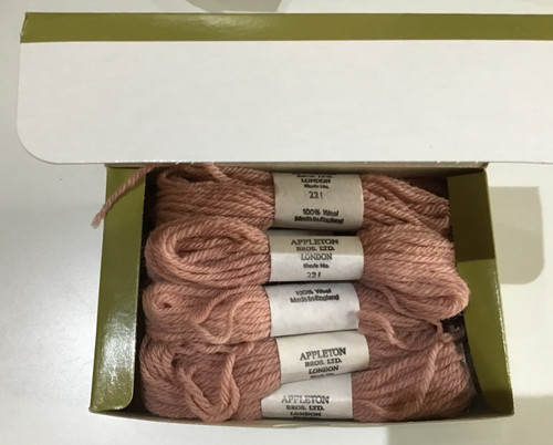 9appleton tapestry 100 wool - 9appleton, 100%