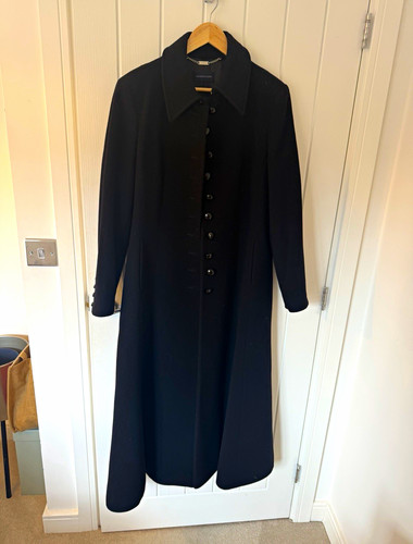 Vintage windsmoor black wool - windsmoor,