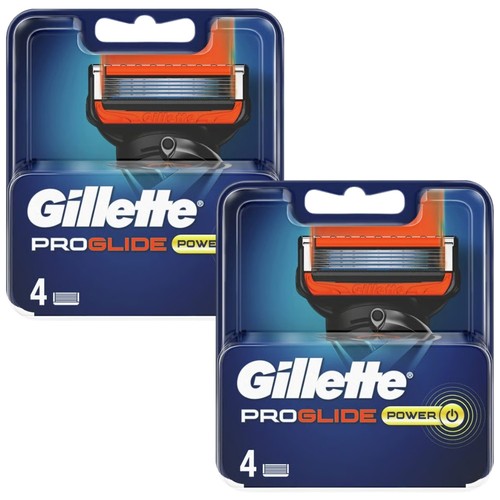 Gillette proglide power blade - gillette,