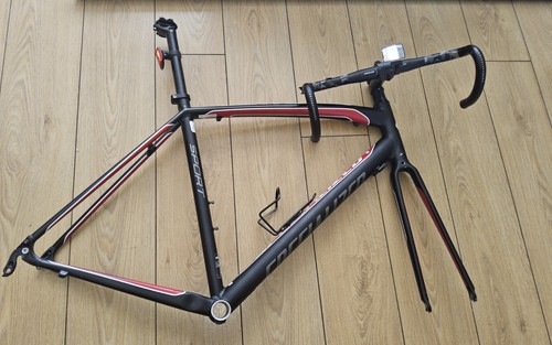 Specialized allez road bike - specialized,