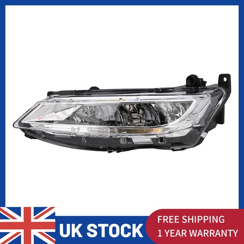 Fog lamp light led right - fog,
