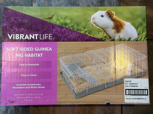 Vibrant life soft sided - vibrant,