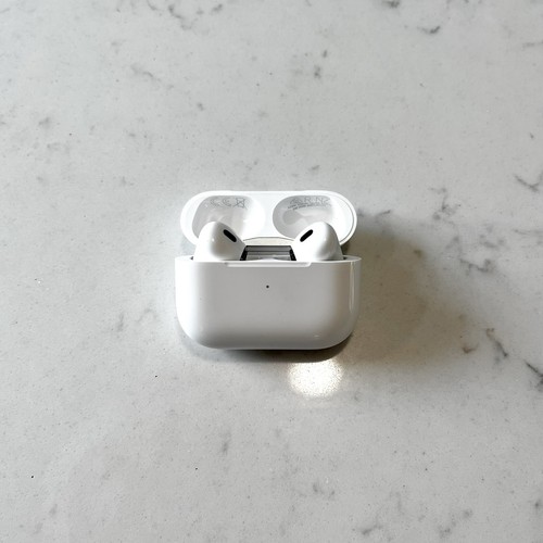 Apple airpods pro 2nd - pro, (2nd