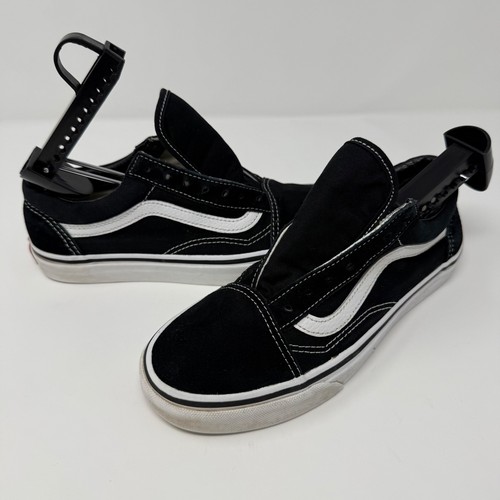 Vans old skool size black - skool,