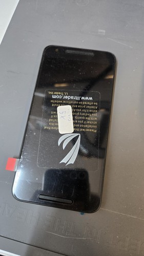 Nexus lcd display - nexus, touch