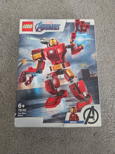 Lego marvel avengers - marvel, man