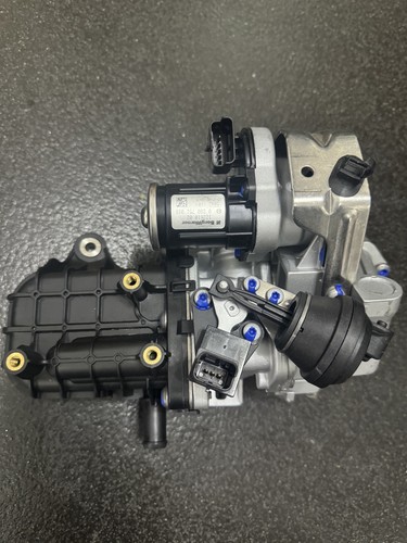 Oem refurbished borgwarner egr - refurbished,