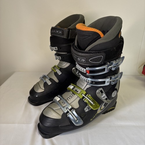 Salomon evolution 0 336mm - 2, 9.0