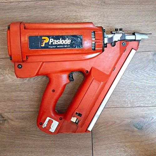 Paslode im350 first fix nail - first,