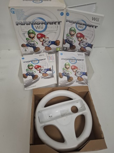 Big box mario - big, kart