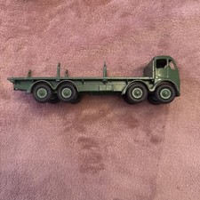 Vintage dinky supertoys foden - vintage,