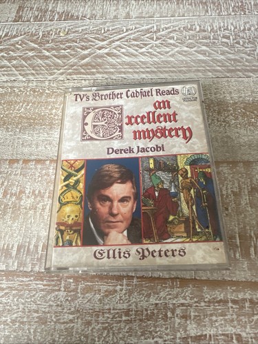Brother cadfael the - brother,